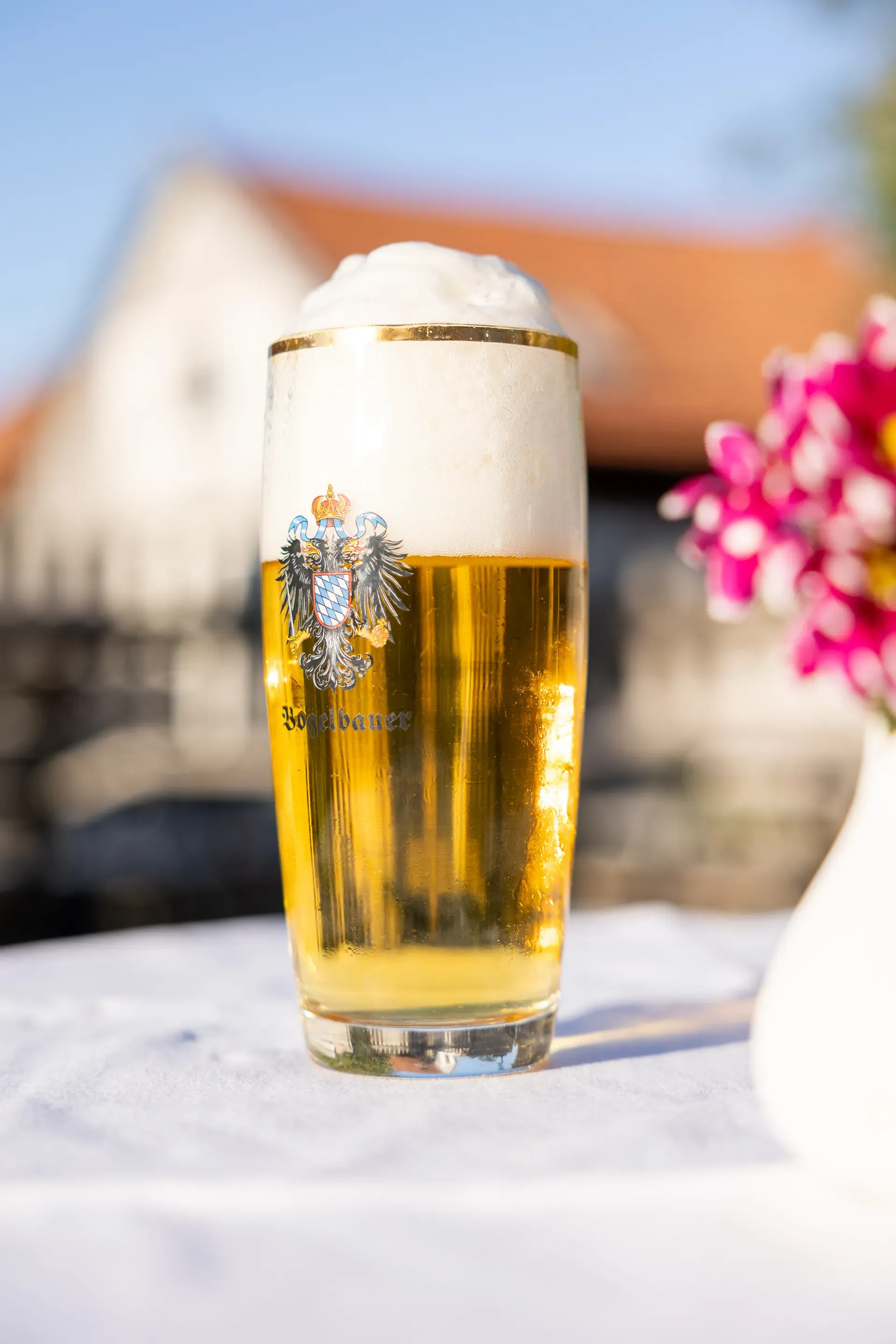 Ausgewählte Getränke